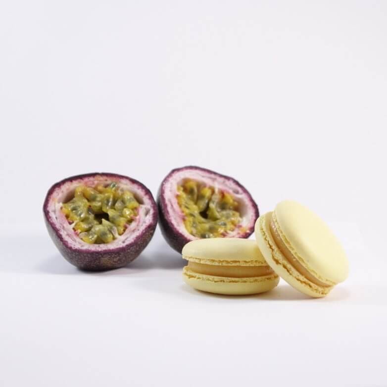 Macaron class